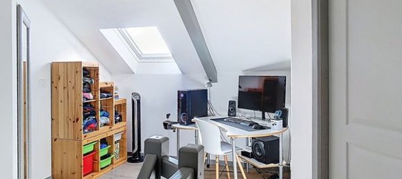 4 Schlafzimmer Haus in Messery, France, Nr. 198856 11