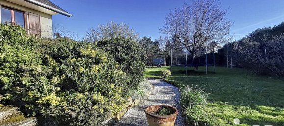 4 Schlafzimmer Haus in Messery, France, Nr. 198856 19