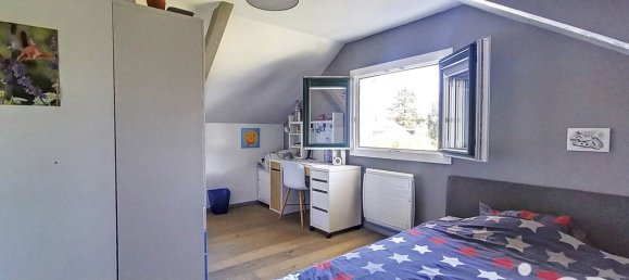 4 Schlafzimmer Haus in Messery, France, Nr. 198856 16