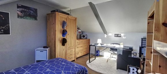 4 Schlafzimmer Haus in Messery, France, Nr. 198856 14