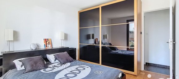 4 Schlafzimmer Haus in Messery, France, Nr. 198856 7