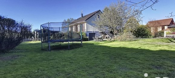 4 Schlafzimmer Haus in Messery, France, Nr. 198856 18