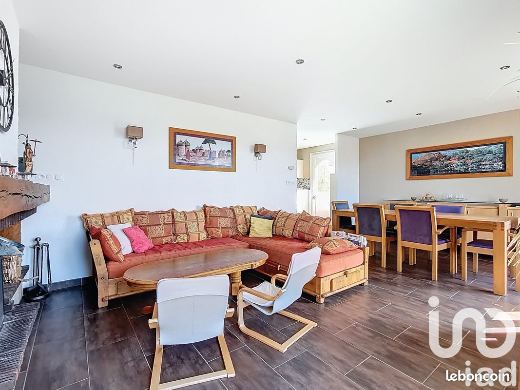 4 Schlafzimmer Haus in Messery, France, Nr. 198856