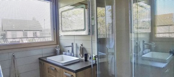 4 Schlafzimmer Haus in Messery, France, Nr. 198856 8