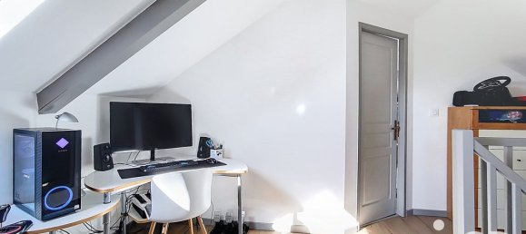 4 Schlafzimmer Haus in Messery, France, Nr. 198856 12