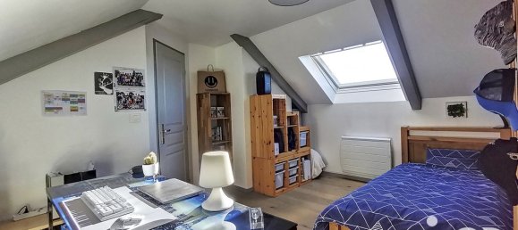 4 Schlafzimmer Haus in Messery, France, Nr. 198856 13