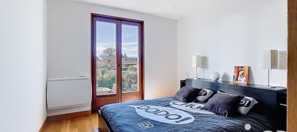 4 Schlafzimmer Haus in Messery, France, Nr. 198856 6