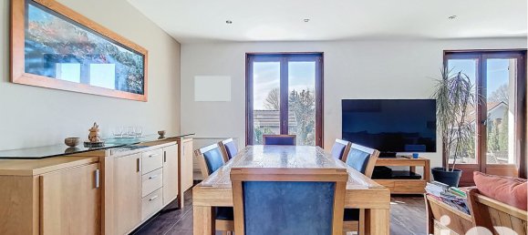 4 Schlafzimmer Haus in Messery, France, Nr. 198856 3