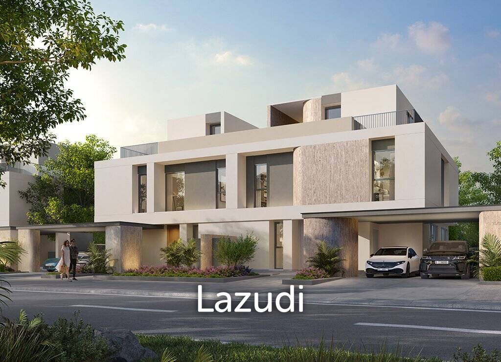 5 bedrooms Villa in Dubai, UAE No. 23227