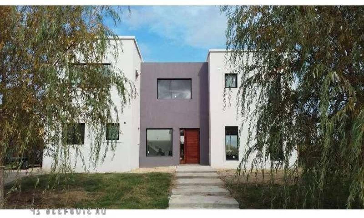 4 chambres Maison à Tigre, Argentina No. 94032