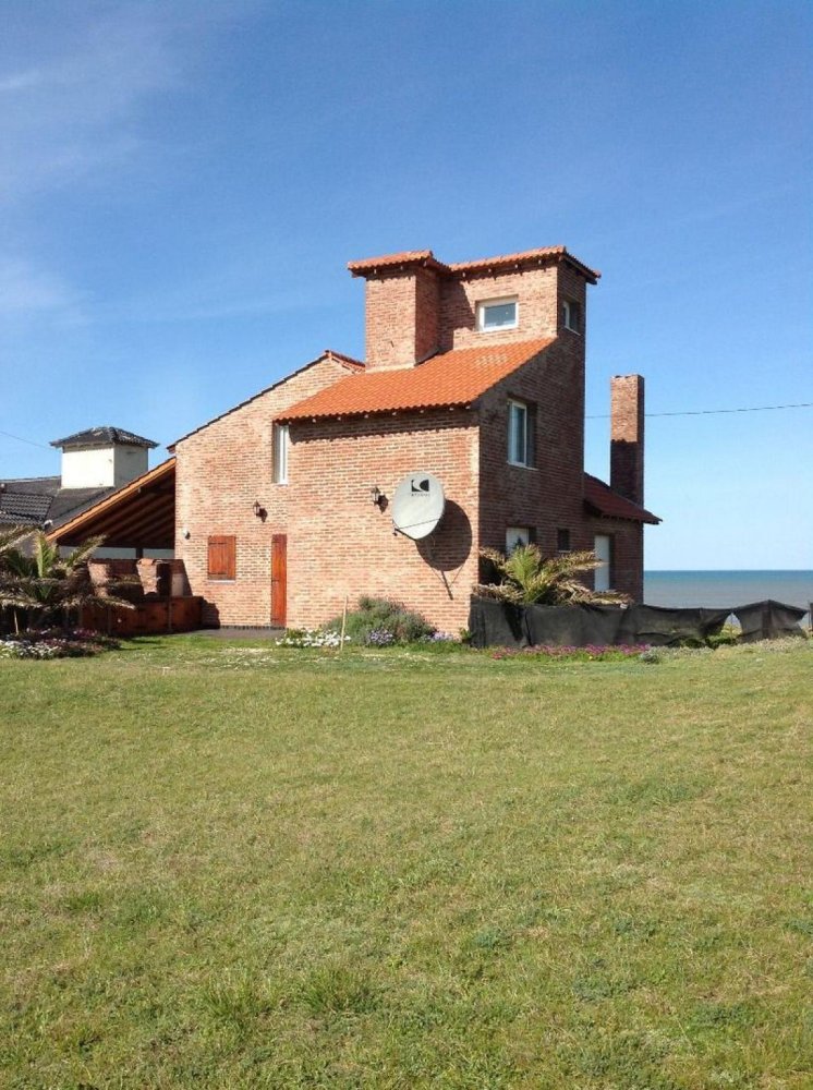 3 غرف نوم منزل في Mar del Plata, Argentina رقم 100224