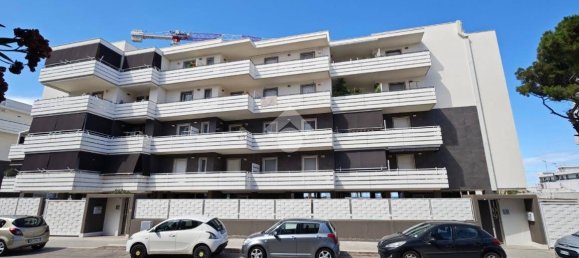 2 chambres Appartement à Bari, Italy No. 278640 25