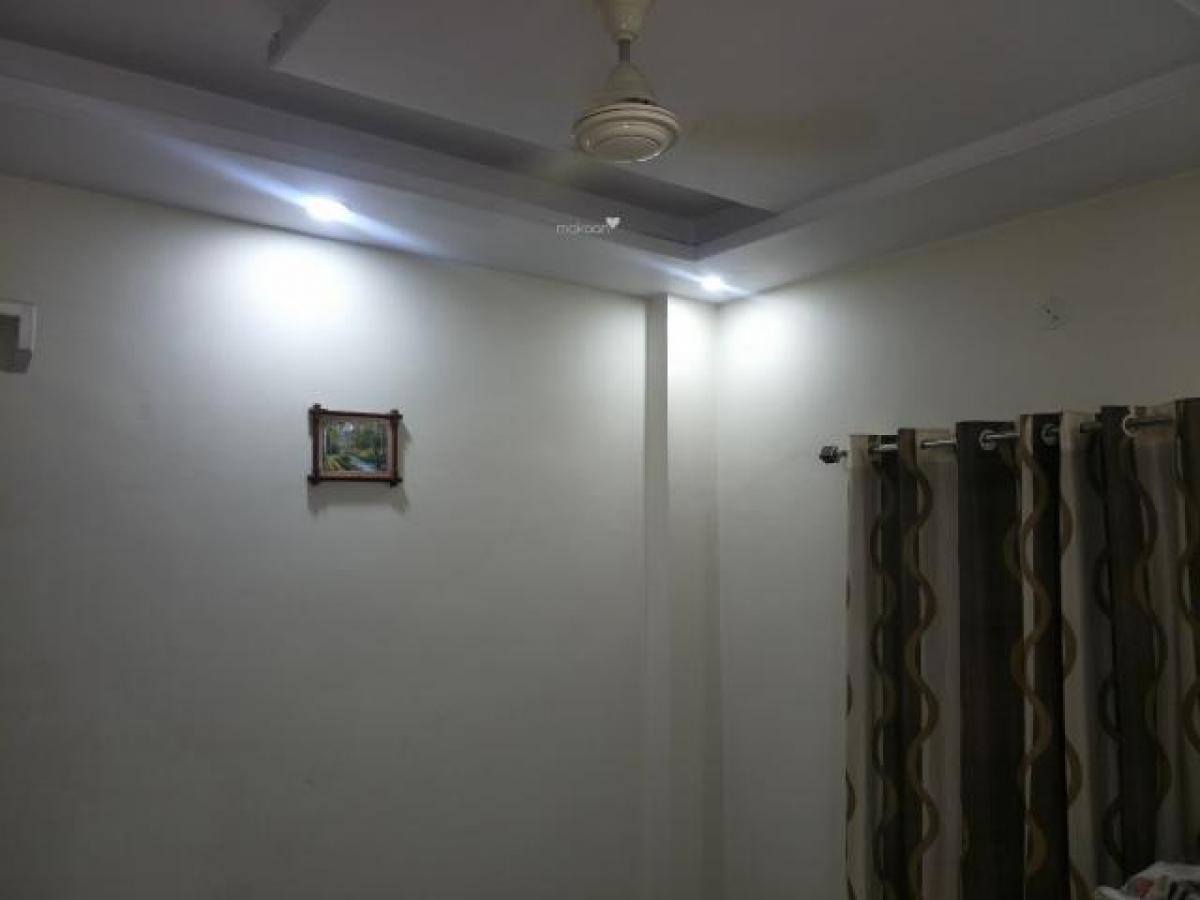 2 bedrooms House in Nagpur, India No. 10458