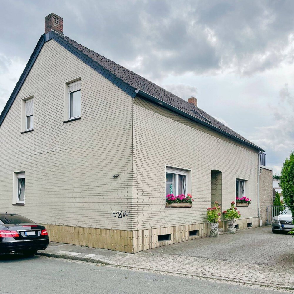 7غرفة تاون هاوس في Wesel, Germany رقم 357274