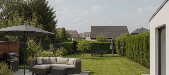 7غرفة تاون هاوس في Wesel, Germany رقم 357274 4