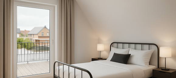 7غرفة تاون هاوس في Wesel, Germany رقم 357274 18