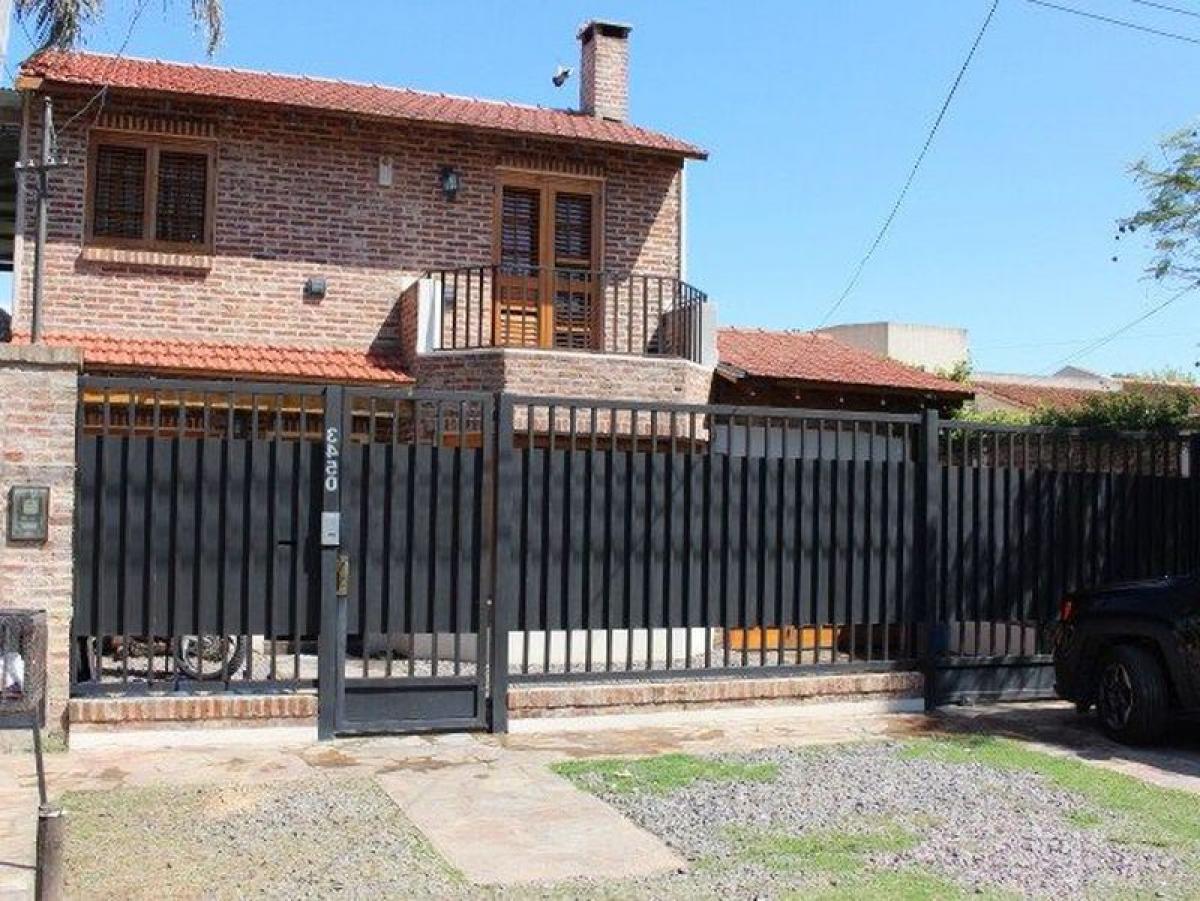 4 Schlafzimmer Haus in Campo Creado, Argentina, Nr. 10761
