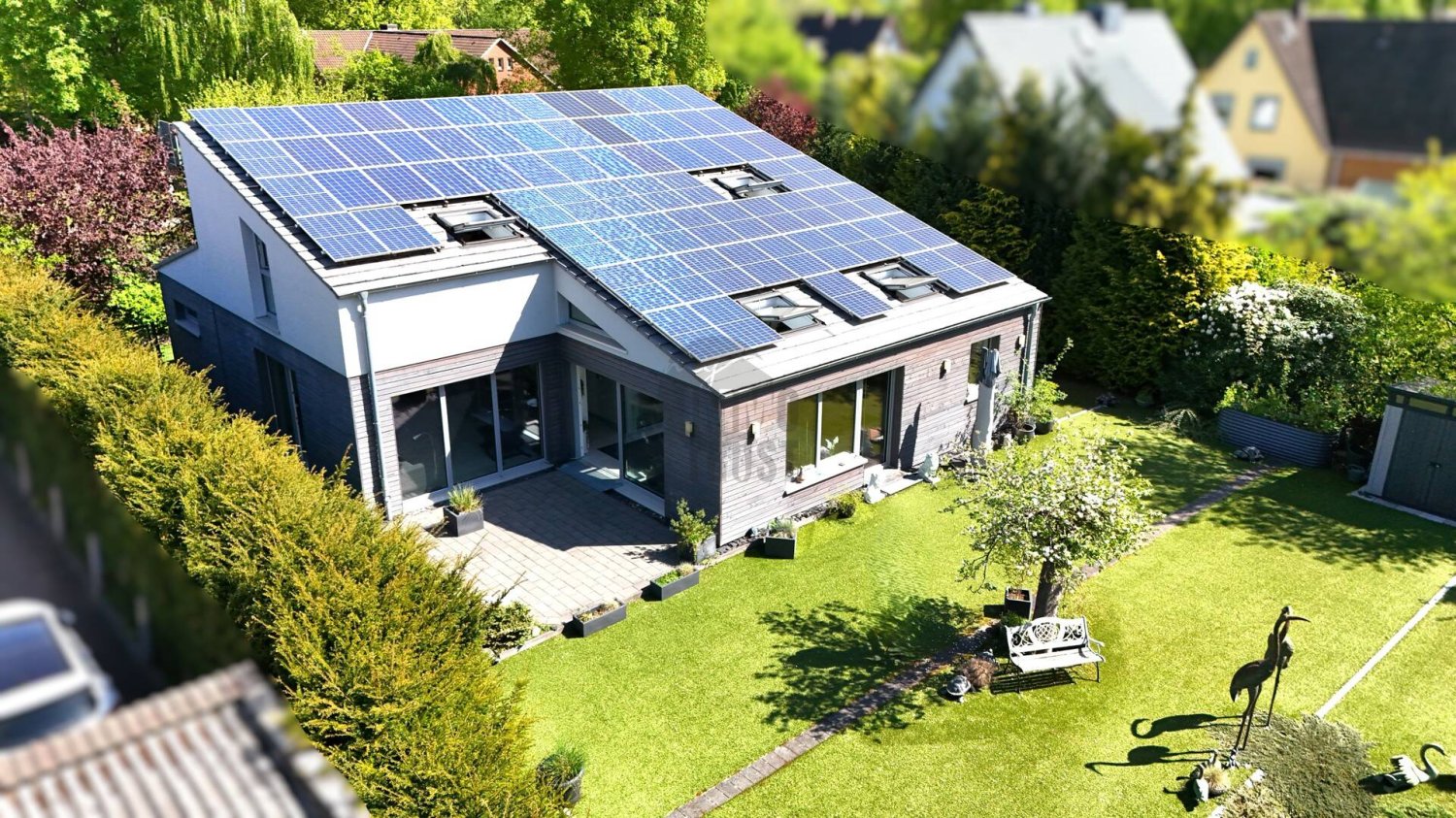 2 Schlafzimmer Haus in Cuxhaven, Germany, Nr. 179554