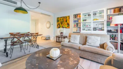 3 bedrooms Apartment in Alcobendas, Spain No. 271090