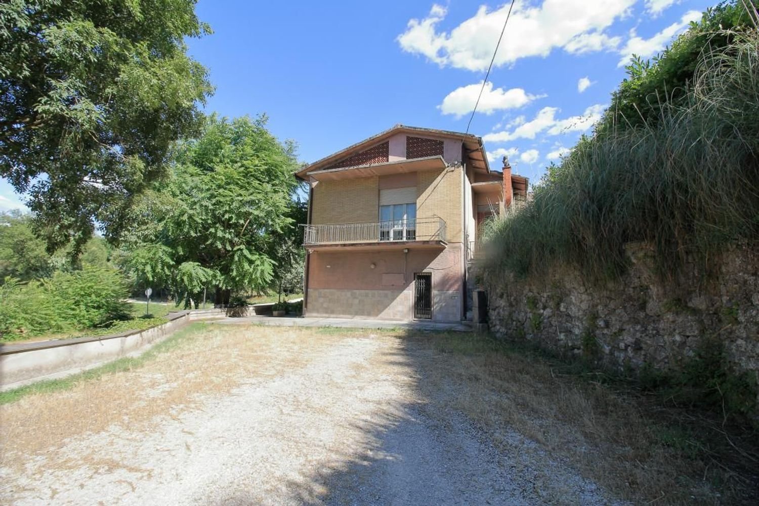 3-salle Appartement à Amelia, Italy No. 260515