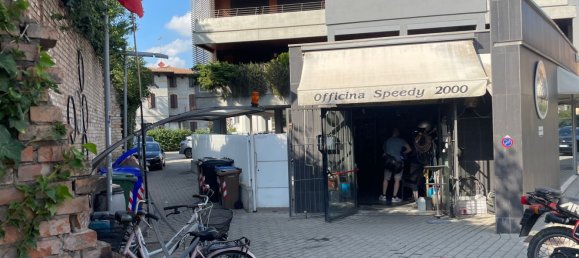 130m² Commercial property in Fidenza, Italy No. 376611 10