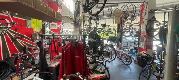 130m² Commercial property in Fidenza, Italy No. 376611 17