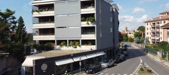 130m² Commercial property in Fidenza, Italy No. 376611 21