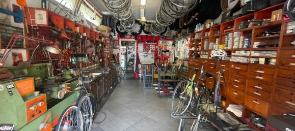 130m² Commercial property in Fidenza, Italy No. 376611 18