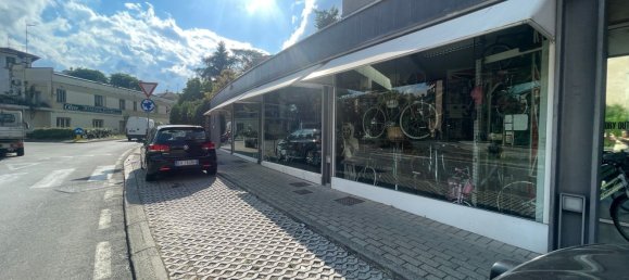 130m² Commercial property in Fidenza, Italy No. 376611 13