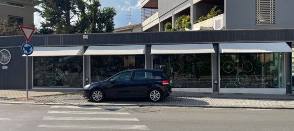 130m² Commercial property in Fidenza, Italy No. 376611 11