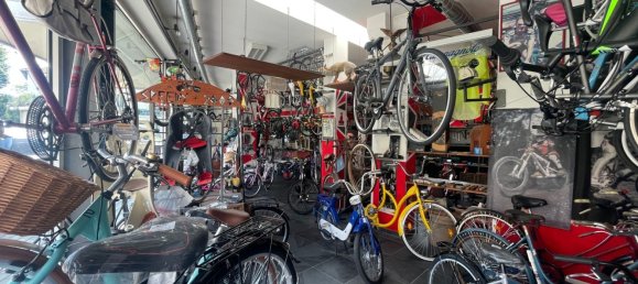 130m² Commercial property in Fidenza, Italy No. 376611 16