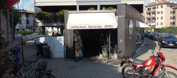 130m² Commercial property in Fidenza, Italy No. 376611 19