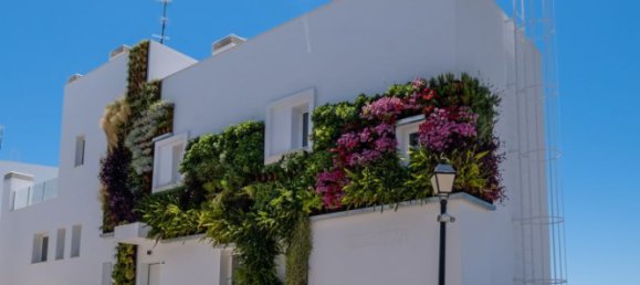 Здание с 3 спальнями в Марбелья, Испания № 2943 27