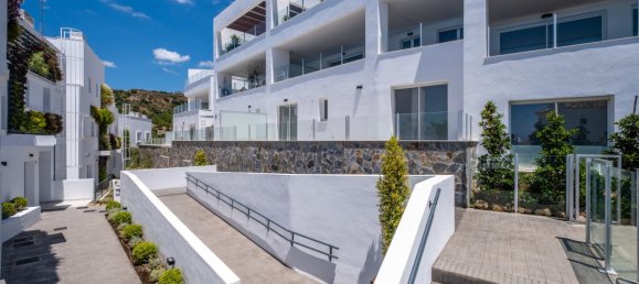 Здание с 3 спальнями в Марбелья, Испания № 2943 2