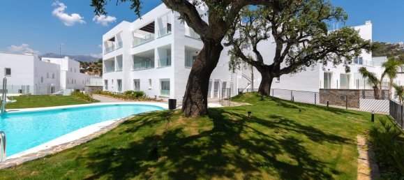 Здание с 3 спальнями в Марбелья, Испания № 2943 17