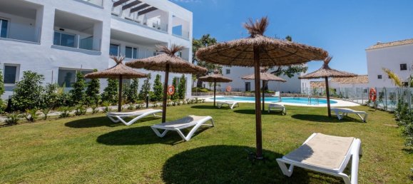 Здание с 3 спальнями в Марбелья, Испания № 2943 12