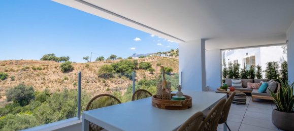 Здание с 3 спальнями в Марбелья, Испания № 2943 22