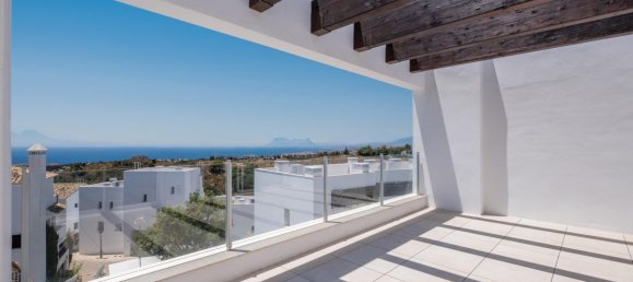 Здание с 3 спальнями в Марбелья, Испания № 2943 10