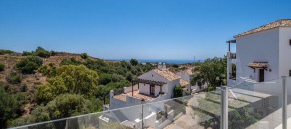 Здание с 3 спальнями в Марбелья, Испания № 2943 21