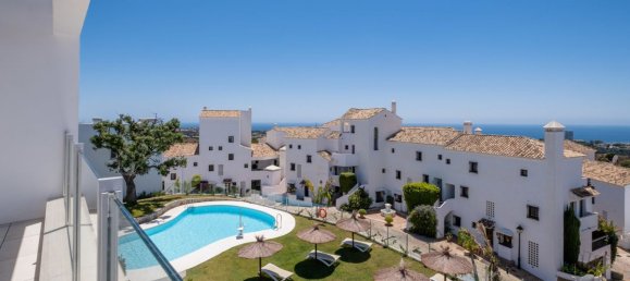 Здание с 3 спальнями в Марбелья, Испания № 2943 26