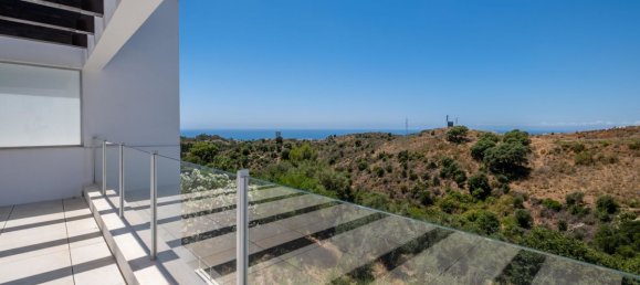 Здание с 3 спальнями в Марбелья, Испания № 2943 19