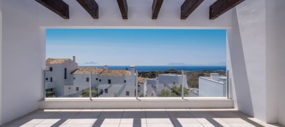 Здание с 3 спальнями в Марбелья, Испания № 2943 20