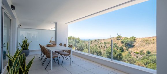 Здание с 3 спальнями в Марбелья, Испания № 2943 8