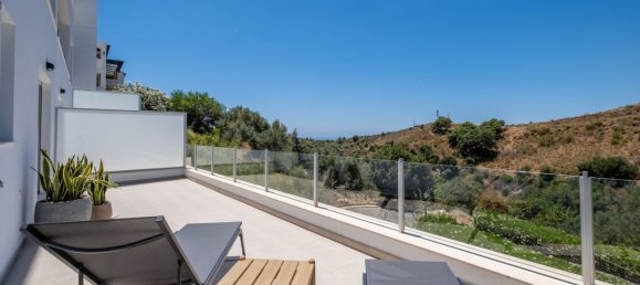 Здание с 3 спальнями в Марбелья, Испания № 2943 16