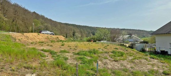 Земельный участок в Неккар-Оденвальд, Германия № 60420 4