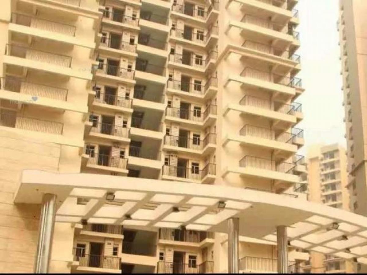 2 غرف نوم منزل في Noida, India رقم 66631