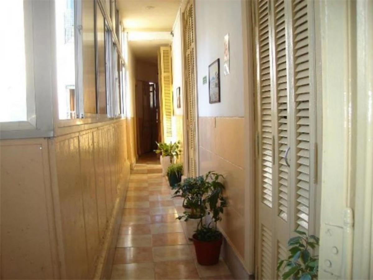 900m² Hotel in Buenos Aires, Argentina No. 107854