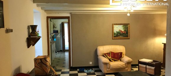 Casa T2 em Rezay, France N.º 91276 6