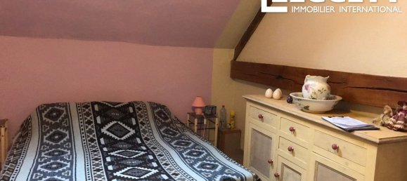 Casa T2 em Rezay, France N.º 91276 10