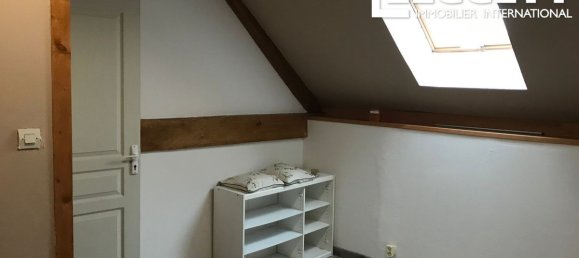 Casa T2 em Rezay, France N.º 91276 11